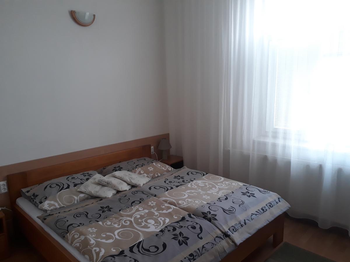 Penzión Marco Polo Vrútky Exterior foto